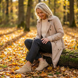 AloeZ | Chaussures Orthopédiques Confort Premium