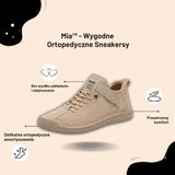 AloeZ | Chaussures Orthopédiques Confort Premium