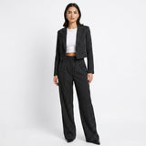 AloeZ | Ensemble Veste et Pantalon