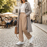 AloeZ | Sneakers Blancs Tendance