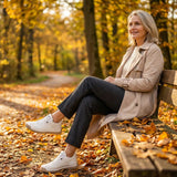 AloeZ | Chaussures Orthopédiques Confort Premium