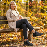 AloeZ | Chaussures Orthopédiques Confort Premium