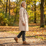 AloeZ | Chaussures Orthopédiques Confort Premium