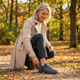 AloeZ | Chaussures Orthopédiques Confort Premium