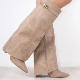 AloeZ | Bottes Élégantes