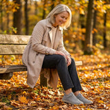 AloeZ | Chaussures Orthopédiques Confort Premium