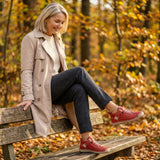 AloeZ | Chaussures Orthopédiques Confort Premium