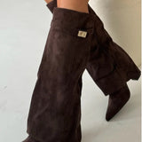 AloeZ | Bottes Élégantes