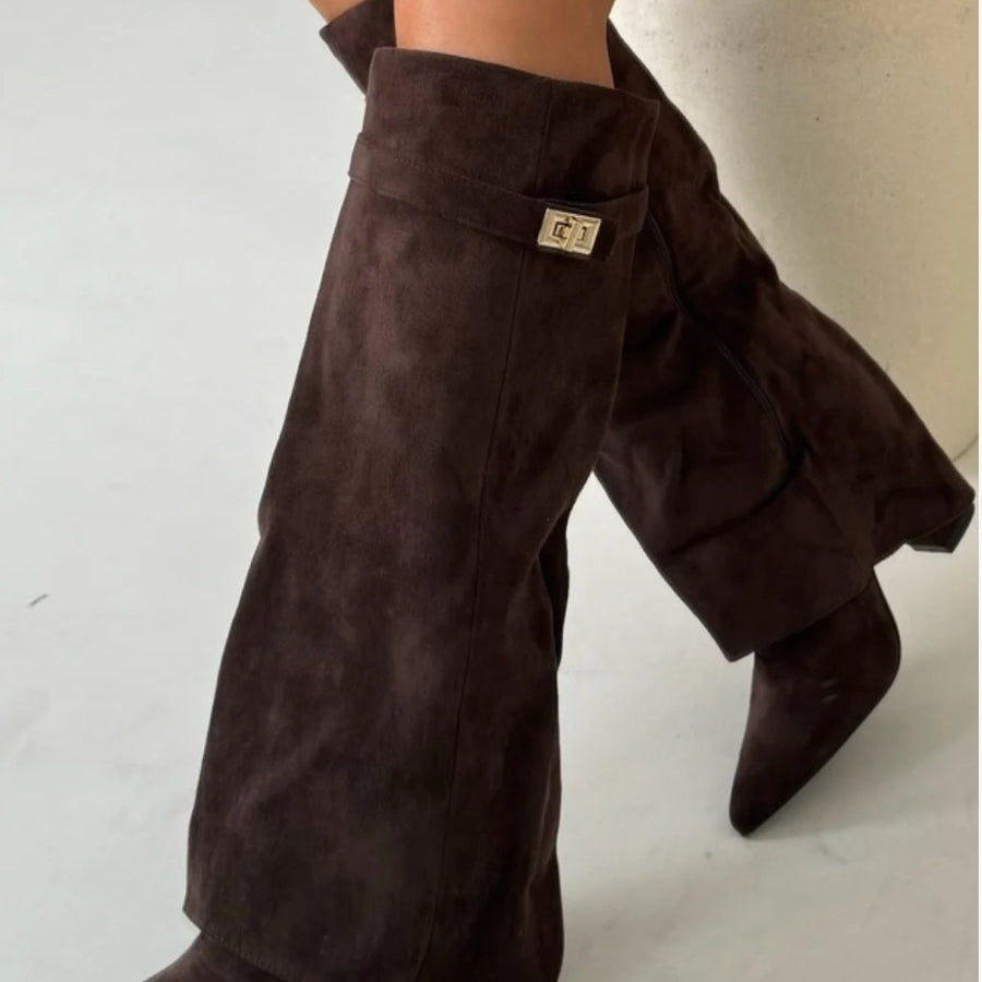 AloeZ | Bottes Élégantes