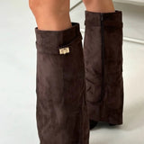 AloeZ | Bottes Élégantes