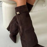 AloeZ | Bottes Élégantes
