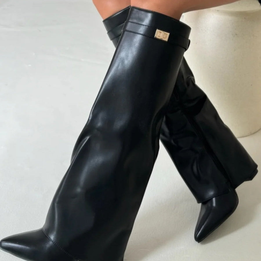 AloeZ | Bottes Élégantes