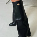 AloeZ | Bottes Élégantes