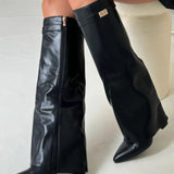 AloeZ | Bottes Élégantes