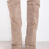 AloeZ | Bottes Élégantes