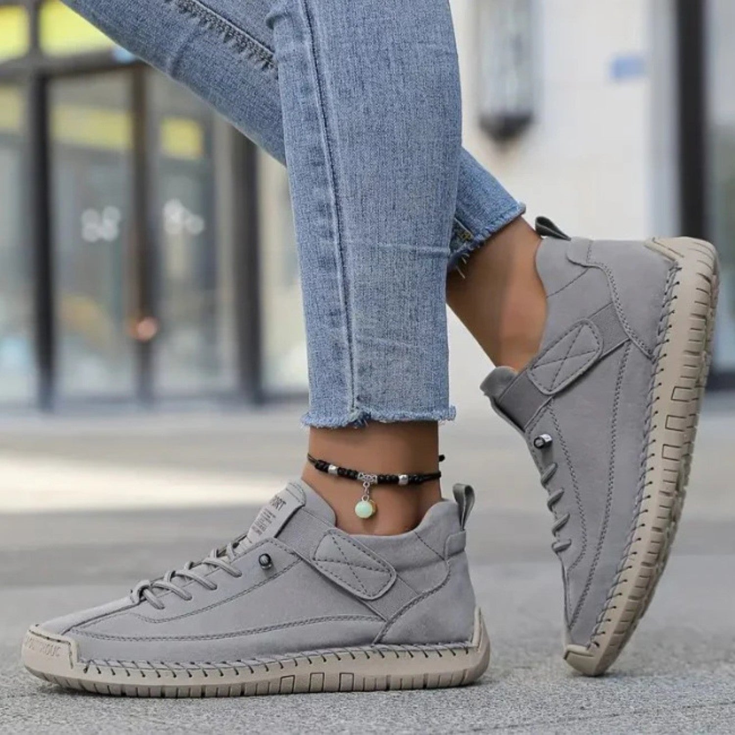 AloeZ | Chaussures Orthopédiques Confort Premium