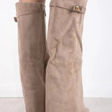 AloeZ | Bottes Élégantes
