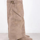 AloeZ | Bottes Élégantes