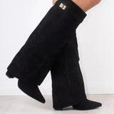 AloeZ | Bottes Élégantes