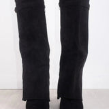 AloeZ | Bottes Élégantes