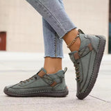 AloeZ | Chaussures Orthopédiques Confort Premium