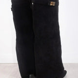AloeZ | Bottes Élégantes