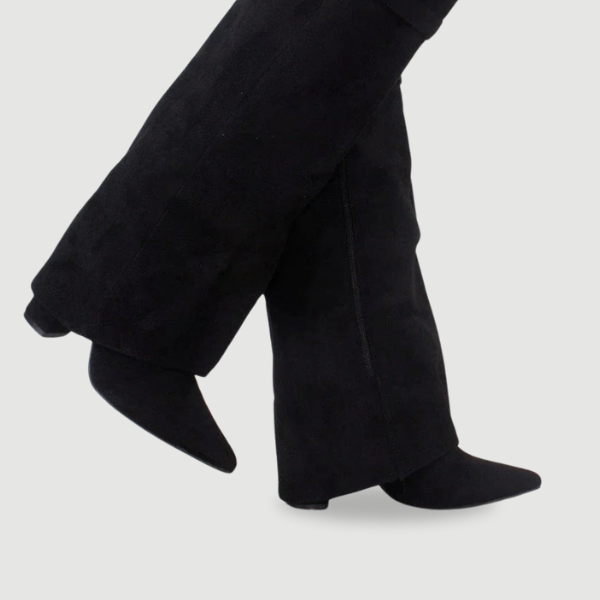 AloeZ | Bottes Élégantes