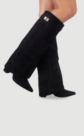 AloeZ | Bottes Élégantes