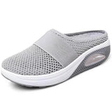 AloeZ | Mules Orthopédiques à Amorti Renforcé