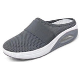 AloeZ | Mules Orthopédiques à Amorti Renforcé
