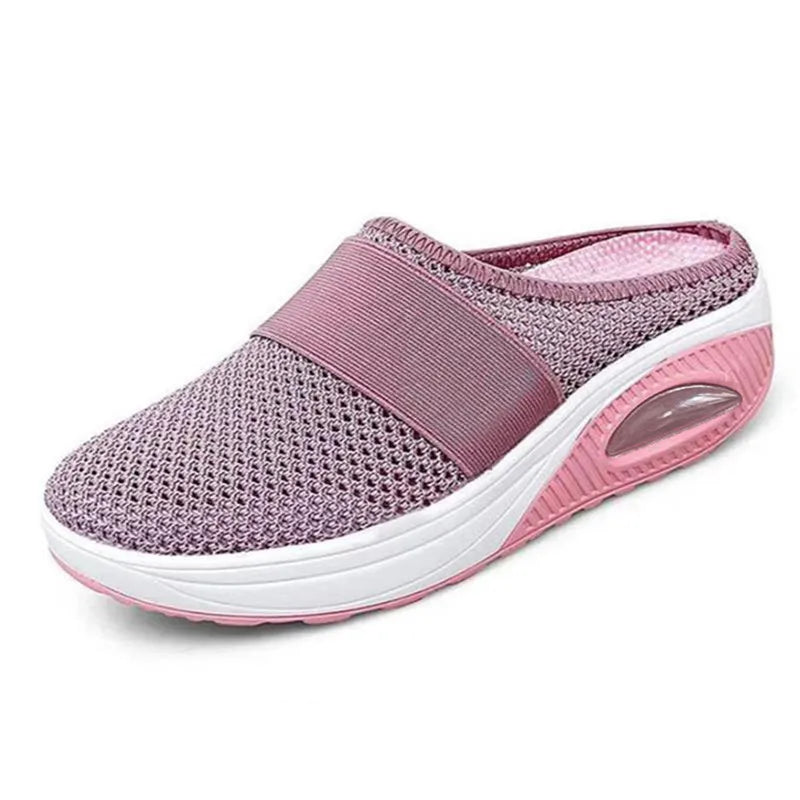 AloeZ | Mules Orthopédiques à Amorti Renforcé