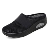 AloeZ | Mules Orthopédiques à Amorti Renforcé