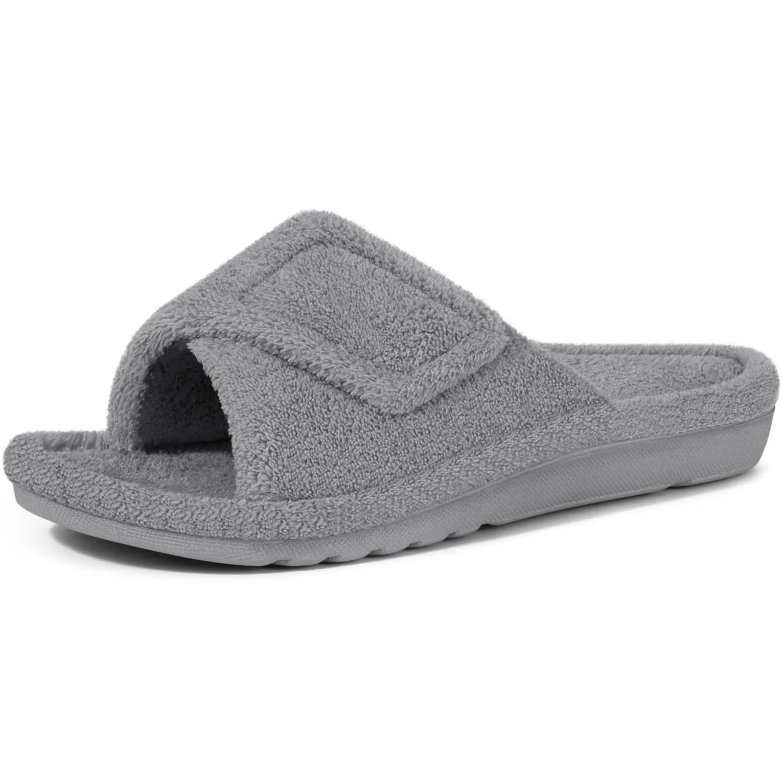 AloeZ | Pantoufles Orthopédiques Maison Confort