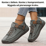 AloeZ | Chaussures Orthopédiques Confort Premium