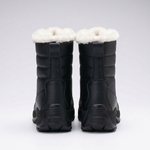 Bottes d'hiver lacées – vue 3