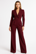 AloeZ | Combinaison Portefeuille Jambes Larges