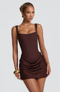 AloeZ | Robe Mini Bustier