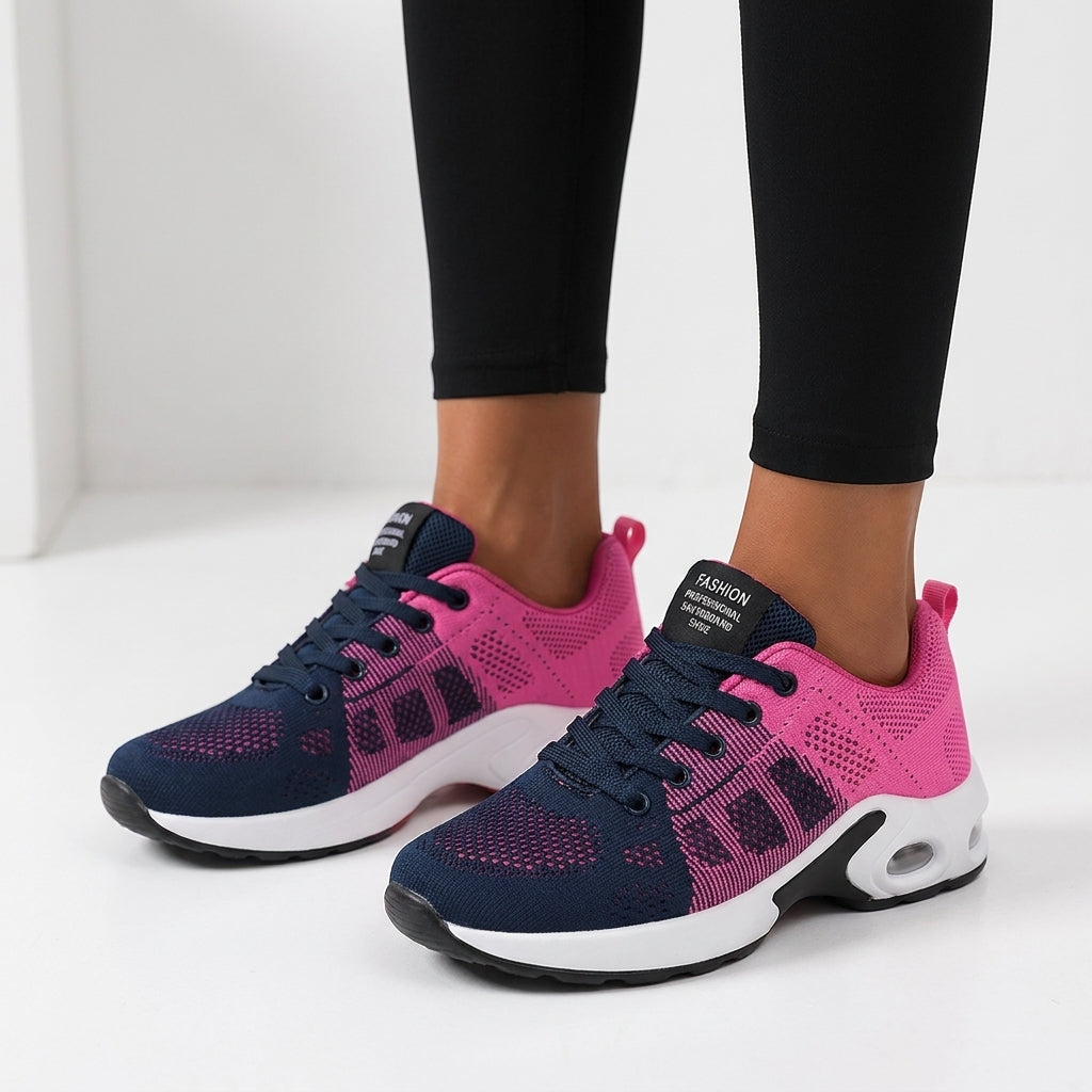 AloeZ | Chaussures de Sport Orthopédiques