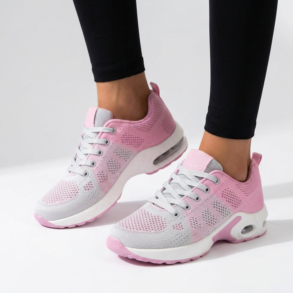 AloeZ | Chaussures de Sport Orthopédiques