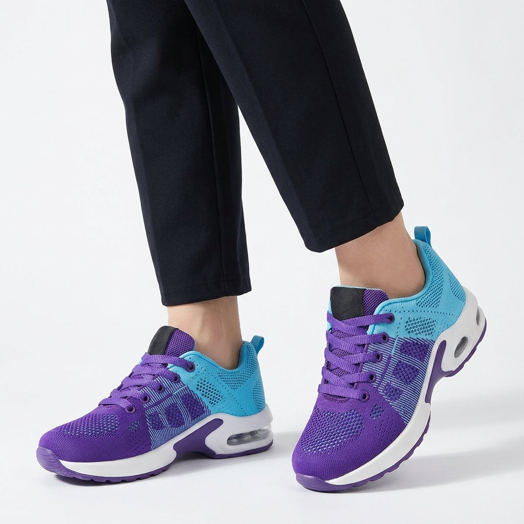 AloeZ | Chaussures de Sport Orthopédiques