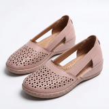 AloeZ | Chaussures Orthopédiques Ajourées