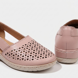 AloeZ | Chaussures Orthopédiques Ajourées