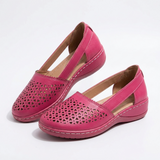 AloeZ | Chaussures Orthopédiques Ajourées