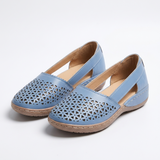 AloeZ | Chaussures Orthopédiques Ajourées