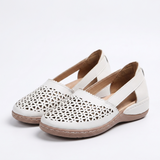 AloeZ | Chaussures Orthopédiques Ajourées