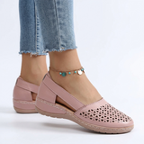 AloeZ | Chaussures Orthopédiques Ajourées