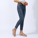 AloeZ | Chaussures Orthopédiques Ajourées