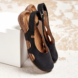 AloeZ | Sandales Orthopédiques à Amorti Actif