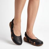 AloeZ | Sandales Orthopédiques à Amorti Actif