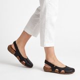 AloeZ | Sandales Orthopédiques à Amorti Actif